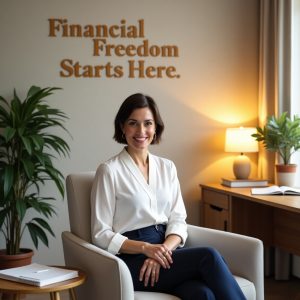 Debt-Free Mindset Coaching Session