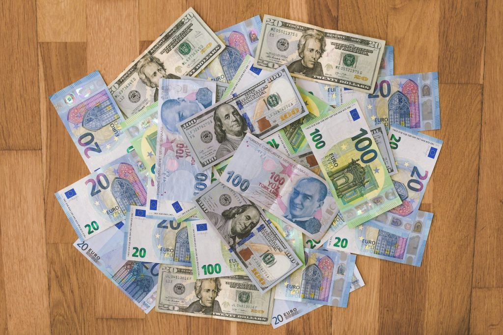 Debt Relief Options Breakdown
